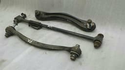 MERCEDES-BENZ Mercedes ML W164 right rear wishbone A1643501606 rear right wishbone set — thumbnail 7