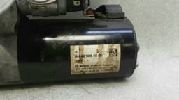 MERCEDES-BENZ Mercedes GL X166 starter engine A6429061000 starter CDI diesel OM642 — thumbnail 2