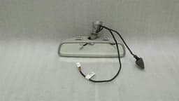 MERCEDES-BENZ Mercedes GL X166 rear view mirror A1668100217 rear view mirror interior mirror — thumbnail 1