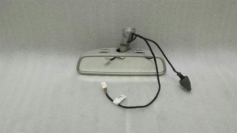 MERCEDES-BENZ Mercedes GL X166 rear view mirror A1668100217 rear view mirror interior mirror