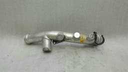 MERCEDES-BENZ Mercedes GL X166 Intake Pipe A6420908937 Intake Hose Intercooler OM642 — thumbnail 8