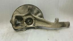 MERCEDES-BENZ Mercedes GL X166 Right Front Hub A1663301020 Wheel Bearing Housing Front Right — thumbnail 3