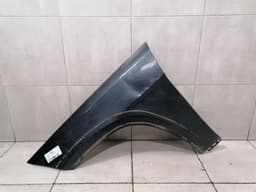 MERCEDES-BENZ Mercedes GL X166 Left Wing A1668802700 Front Left Fenders Defective Aluminium — thumbnail 10