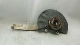 MERCEDES-BENZ Mercedes GL X166 Right Front Hub A1663301020 Wheel Bearing Housing Front Right — thumbnail 4