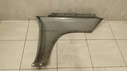 MERCEDES-BENZ Mercedes GL X166 Left Wing A1668802700 Front Left Fenders Defective Aluminium — thumbnail 5
