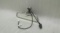 MERCEDES-BENZ Mercedes GL X166 rear view mirror A1668100217 rear view mirror interior mirror — thumbnail 3