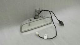 MERCEDES-BENZ Mercedes GL X166 rear view mirror A1668100217 rear view mirror interior mirror — thumbnail 2