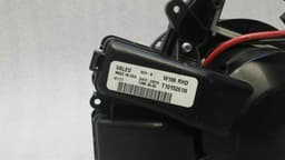 MERCEDES-BENZ Mercedes GL X166 RHD Heater Blower A1669066200 Right Hand Drive — thumbnail 6