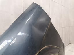 MERCEDES-BENZ Mercedes GL X166 Left Wing A1668802700 Front Left Fenders Defective Aluminium — thumbnail 6