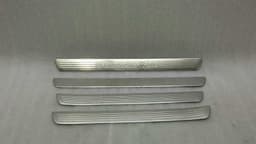 MERCEDES-BENZ Mercedes GL X166 Door Sill Set A1666861936 Door Sill Trim Set — thumbnail 7