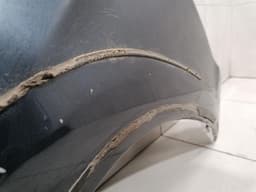 MERCEDES-BENZ Mercedes GL X166 Left Wing A1668802700 Front Left Fenders Defective Aluminium — thumbnail 8