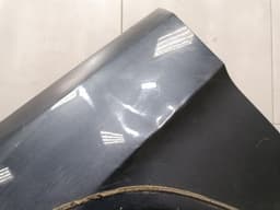 MERCEDES-BENZ Mercedes GL X166 Left Wing A1668802700 Front Left Fenders Defective Aluminium — thumbnail 7