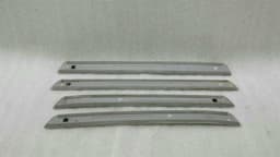 MERCEDES-BENZ Mercedes GL X166 Door Sill Set A1666861936 Door Sill Trim Set — thumbnail 5