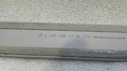 MERCEDES-BENZ Mercedes GL X166 Door Sill Set A1666861936 Door Sill Trim Set — thumbnail 6
