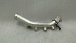MERCEDES-BENZ Mercedes GL X166 Intake Pipe A6420908937 Intake Hose Intercooler OM642 — thumbnail 7