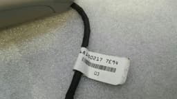 MERCEDES-BENZ Mercedes GL X166 rear view mirror A1668100217 rear view mirror interior mirror — thumbnail 7