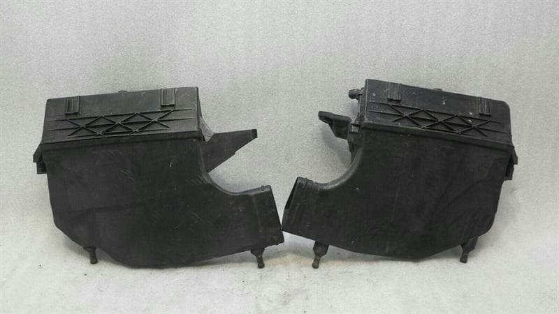 MERCEDES-BENZ Mercedes GL X166 Airbox A6420904301 Air Filter Box OM642 V6 Set Kit