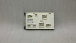 MERCEDES-BENZ Mercedes GL X166 Electronic Module A1669001814 ECU SAM — thumbnail 4