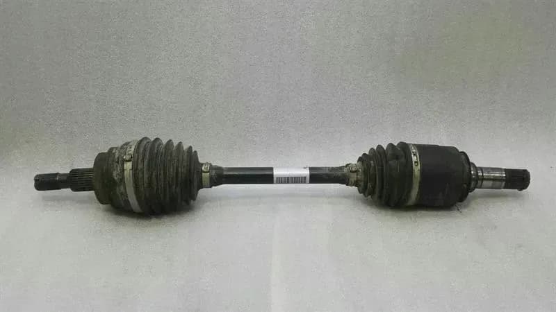 Mercedes GL X166 Left Front Drive Shaft A1663303300 Drive Shaft Front Left