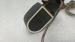 MERCEDES-BENZ Mercedes GL X166 FRH Xenon Level Sensor A0045429918 Level Sensor — thumbnail 2