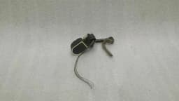 MERCEDES-BENZ Mercedes GL X166 FRH Xenon Level Sensor A0045429918 Level Sensor — thumbnail 4