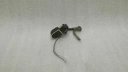 MERCEDES-BENZ Mercedes GL X166 FRH Xenon Level Sensor A0045429918 Level Sensor — thumbnail 1
