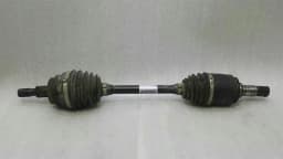 MERCEDES-BENZ Mercedes GL X166 Left Front Drive Shaft A1663303300 Drive Shaft Front Left — thumbnail 5