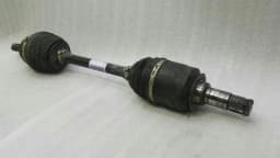 MERCEDES-BENZ Mercedes GL X166 Left Front Drive Shaft A1663303300 Drive Shaft Front Left — thumbnail 6