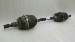 MERCEDES-BENZ Mercedes GL X166 Left Front Drive Shaft A1663303300 Drive Shaft Front Left — thumbnail 7