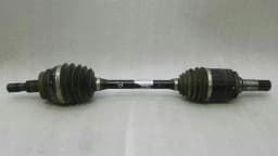 MERCEDES-BENZ Mercedes GL X166 Left Front Drive Shaft A1663303300 Drive Shaft Front Left — thumbnail 8
