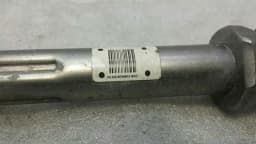 MERCEDES-BENZ Mercedes GL X166 Steering Joint A1664600610 Tie Rod Shaft — thumbnail 3