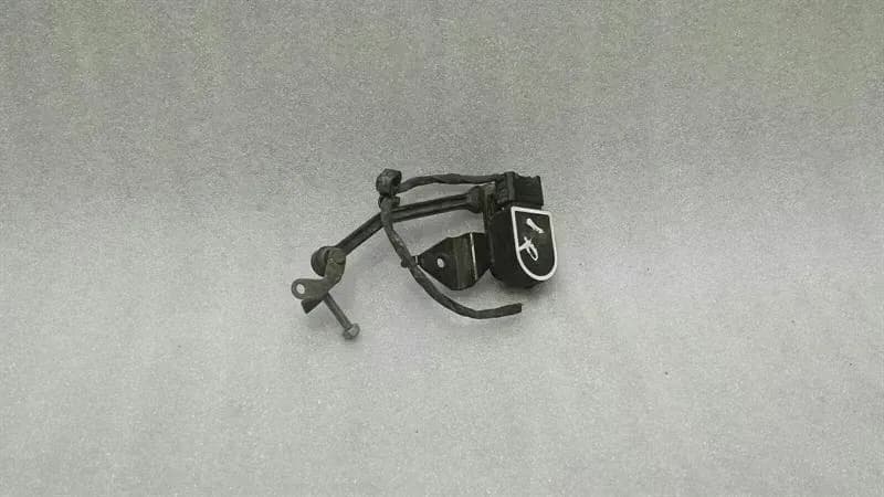 Mercedes GL X166 Right Xenon Level Sensor A0045429918 Level Sensor Right