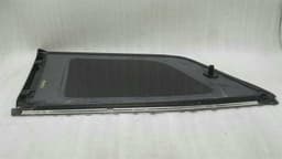MERCEDES-BENZ Mercedes GL X166 Right Rear 1/4 Glass A1666700449 Door Window 1/4 Rear Right — thumbnail 5