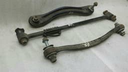 MERCEDES-BENZ Mercedes ML W164 right rear wishbone A1643501606 rear right wishbone set — thumbnail 9