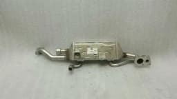 MERCEDES-BENZ Mercedes GL X166 EGR Cooler A6421401875 AGR exhaust gas recirculation OM642 — thumbnail 1
