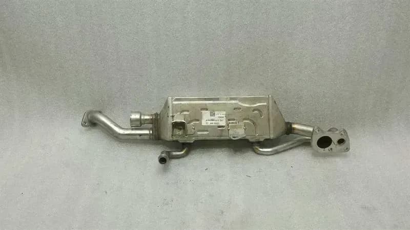 MERCEDES-BENZ Mercedes GL X166 EGR Cooler A6421401875 AGR exhaust gas recirculation OM642