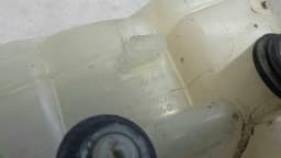 MERCEDES-BENZ Mercedes GL X166 expansion tank A1665000049 expansion tank coolant — thumbnail 6