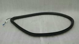 MERCEDES-BENZ Mercedes GL X166 Right Rear 1/4 Glass A1666700449 Door Window 1/4 Rear Right — thumbnail 6