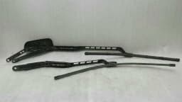 MERCEDES-BENZ Mercedes GL X166 RHD Wiper arm A1668200844 right handlebar — thumbnail 2
