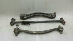 MERCEDES-BENZ Mercedes ML W164 right rear wishbone A1643501606 rear right wishbone set — thumbnail 6