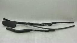 MERCEDES-BENZ Mercedes GL X166 RHD Wiper arm A1668200844 right handlebar — thumbnail 1