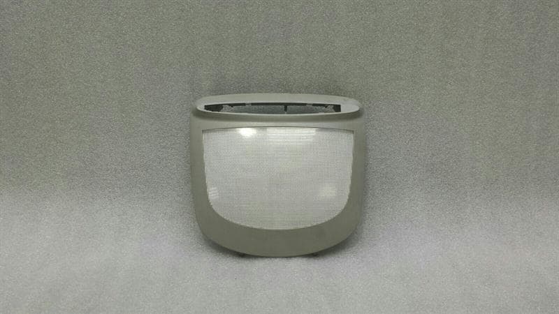 MERCEDES-BENZ Mercedes GL X166 Dome Light A1669066500 Interior Light Interior Lamp