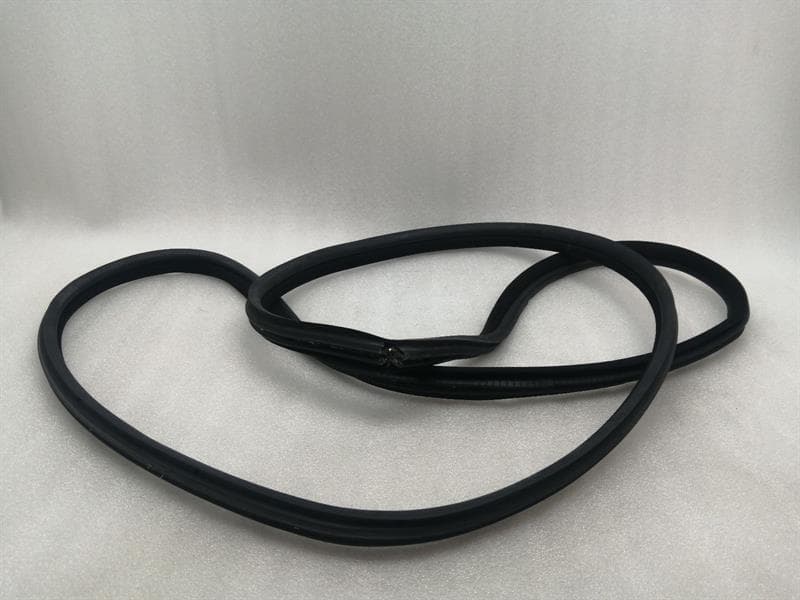 MERCEDES-BENZ Mercedes G-Car W463 Rear Door Seal A4637310380 Door Seals Rear