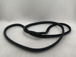 MERCEDES-BENZ Mercedes G-Car W463 Rear Door Seal A4637310380 Door Seals Rear — thumbnail 4