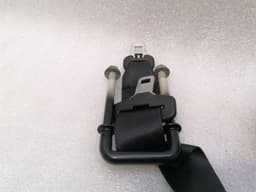 MERCEDES-BENZ Mercedes G-Car W463 rear seat belt A4638605085 seat belt rear centre — thumbnail 3
