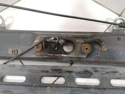 MERCEDES-BENZ Mercedes G-Wagen W463 Front End Clip A4636201486 Lock Carrier Front Mask — thumbnail 6