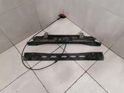 MERCEDES-BENZ Mercedes G-Wagen W463 Front End Clip A4636201486 Lock Carrier Front Mask — thumbnail 5