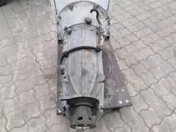 MERCEDES-BENZ 2015 Mercedes G-Class W463 G350 Diesel Gearbox A4632702000 Transmission 7G Tronic — thumbnail 3