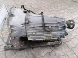 MERCEDES-BENZ 2015 Mercedes G-Class W463 G350 Diesel Gearbox A4632702000 Transmission 7G Tronic — thumbnail 1