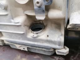 MERCEDES-BENZ 2015 Mercedes G-Class W463 G350 Diesel Gearbox A4632702000 Transmission 7G Tronic — thumbnail 8